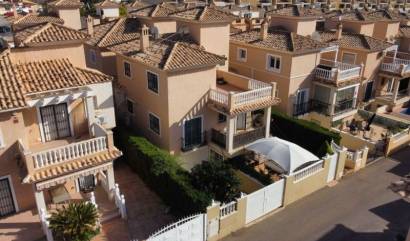 Revente - Villa - Orihuela Costa