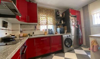 Revente - Villa - Orihuela Costa