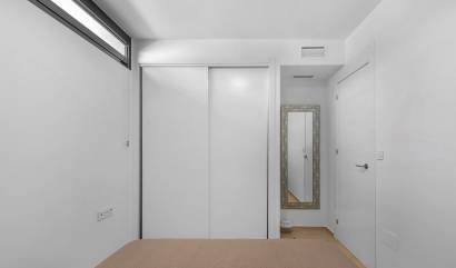 Revente - Villa - Orihuela Costa