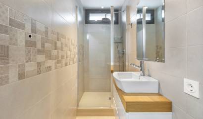 Revente - Villa - Orihuela Costa