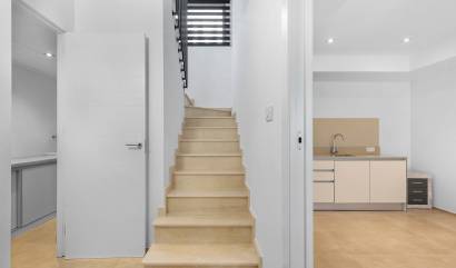 Revente - Villa - Orihuela Costa