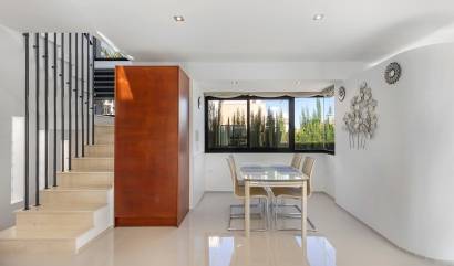 Revente - Villa - Orihuela Costa