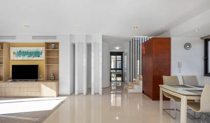 Revente - Villa - Orihuela Costa