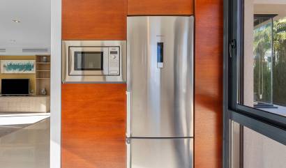 Revente - Villa - Orihuela Costa