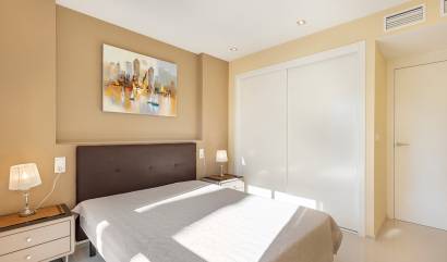 Revente - Villa - Orihuela Costa