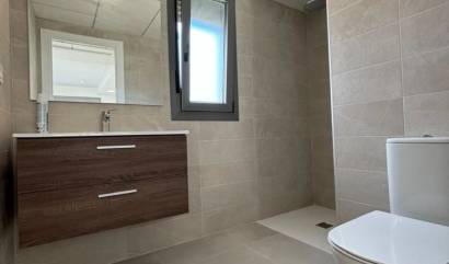 Revente - Villa - Orihuela Costa