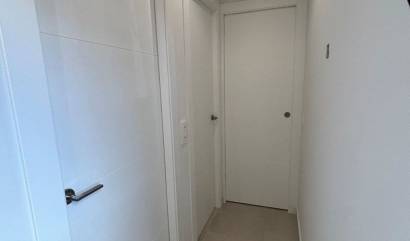 Revente - Villa - Orihuela Costa