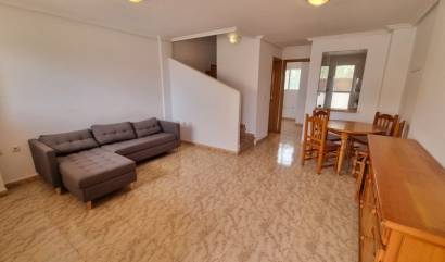 Revente - Villa - Orihuela Costa