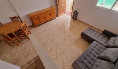 Revente - Villa - Orihuela Costa