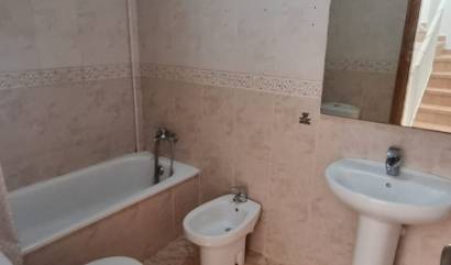 Revente - Villa - Orihuela Costa