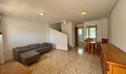 Revente - Villa - Orihuela Costa