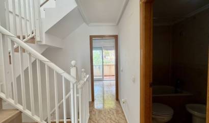 Revente - Villa - Orihuela Costa