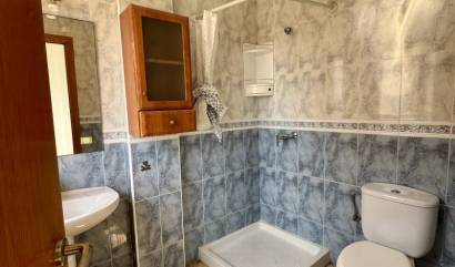 Revente - Villa - Orihuela Costa