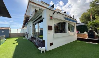 Revente - Villa - Orihuela Costa