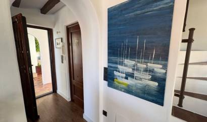 Revente - Villa - Orihuela Costa