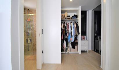 Revente - Villa - Orihuela Costa