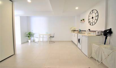 Revente - Villa - Orihuela Costa