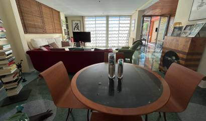 Revente - Villa - Orihuela Costa