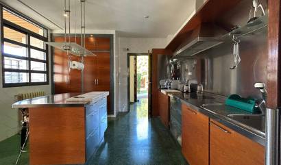 Revente - Villa - Orihuela Costa