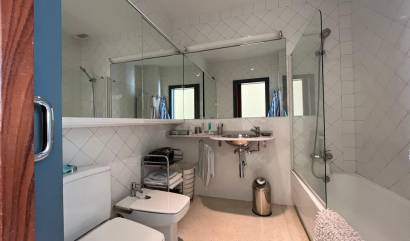 Revente - Villa - Orihuela Costa