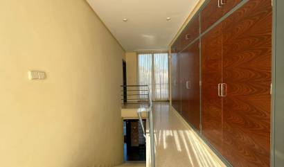 Revente - Villa - Orihuela Costa