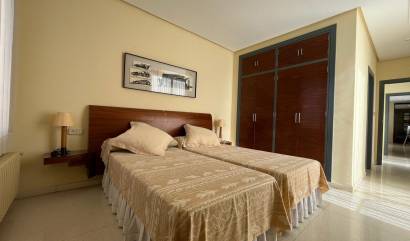 Revente - Villa - Orihuela Costa