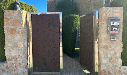 Revente - Villa - Orihuela Costa