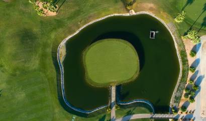 Revente - Villa - Orihuela Costa