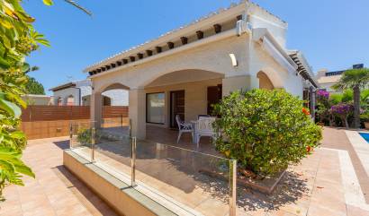Revente - Villa - Orihuela - Orihuela Costa