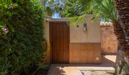 Revente - Villa - Orihuela - Orihuela Costa