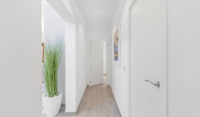 Revente - Villa - Orihuela - Orihuela Costa