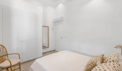 Revente - Villa - Orihuela - Orihuela Costa