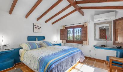 Revente - Villa - Orihuela - Orihuela Costa