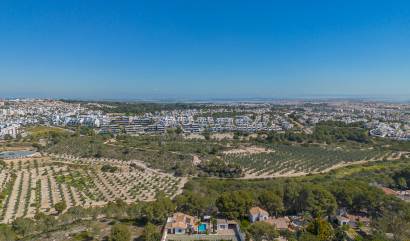Revente - Villa - Orihuela - Orihuela Costa