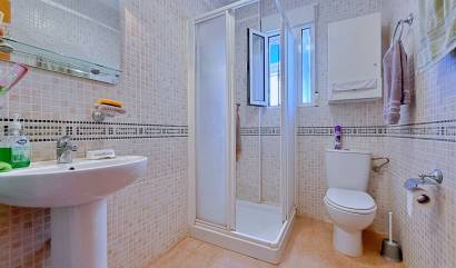 Revente - Villa - Orihuela - Orihuela Costa
