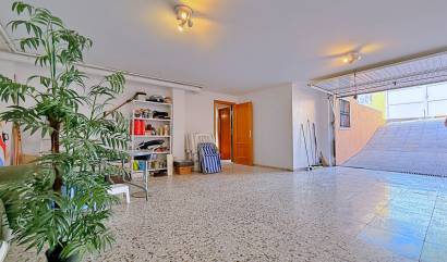 Revente - Villa - Orihuela - Orihuela Costa