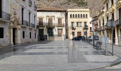 Revente - Villa - Orihuela