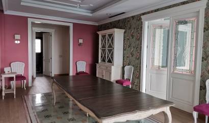 Revente - Villa - Orihuela