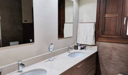 Revente - Villa - Orihuela