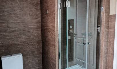 Revente - Villa - Orihuela