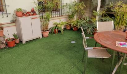 Revente - Villa - Orihuela