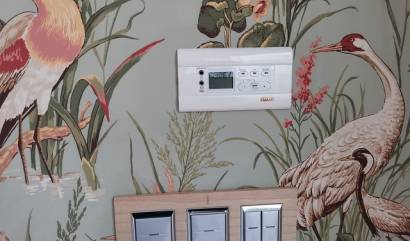 Revente - Villa - Orihuela