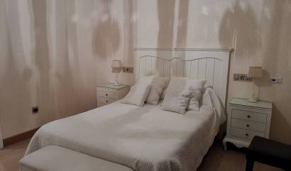 Revente - Villa - Orihuela