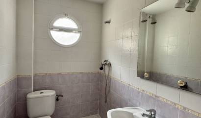 Revente - Villa - Orihuela