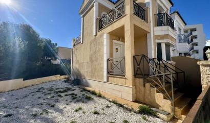 Revente - Villa - Orihuela