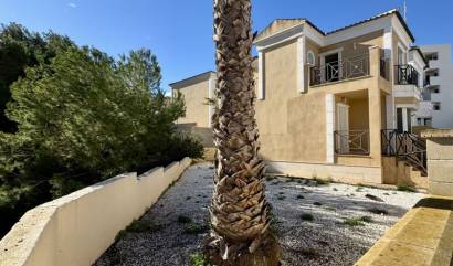 Revente - Villa - Orihuela