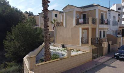 Revente - Villa - Orihuela