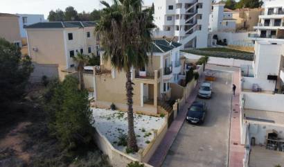 Revente - Villa - Orihuela