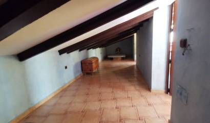 Revente - Villa - Orihuela