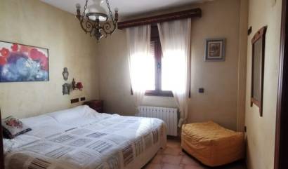 Revente - Villa - Orihuela